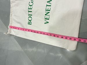 Bottega Veneta Dust Bag