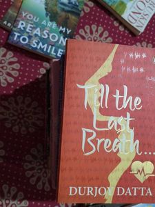 Durjoy Datta Book Collection