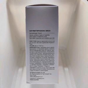 SNP Serum
