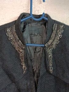 Partywear Jacket Blazer Black 🖤