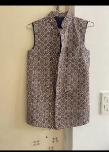 Men's Nehru Jacket