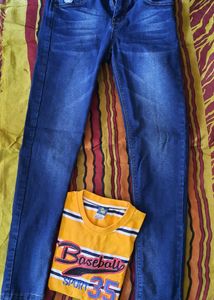 🌷LIGHTNING Deal 559 Rs Only For Boys' Set🌷
