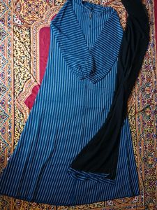 Abaya Burkha