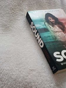 The Sound by Sarah Alderson