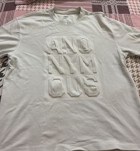 Stylish Graphic T-Shirt