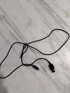 USB Charging Cable