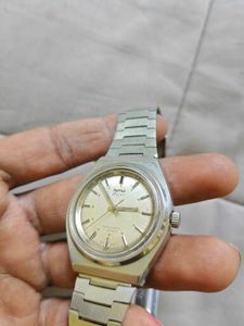 Vintage HMT Arjun Watch all original 💯