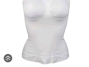Shapewear Cami Top