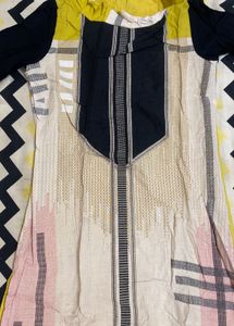 Ethnic Kurta