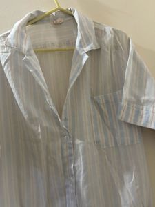 Striped Shirt