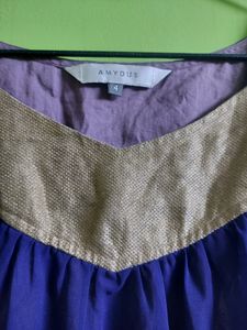 Amydus Kurta