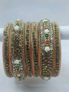 Indian Bridal Bangles Set