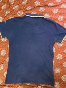 LOUIS PHILIPPE COLLAR TSHIRT BRAND NEW