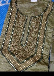 garara suit set
