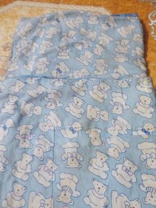3 Quilt Combo For Kids