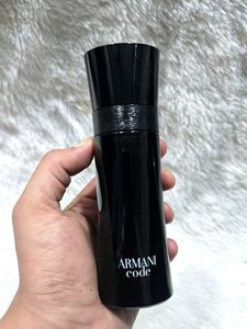 Giorgio Armani Code (Vintage Batch)