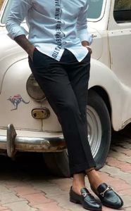 Black trouser 32 size no flaws