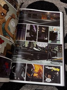 All-New Ghost Rider - Vol. 1 (Comic Book)