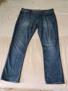 USPA Denim Co. Jeans