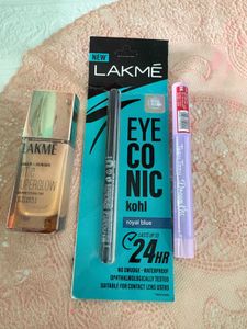 Lakme Vit C Superglow Skin Perfecting Tint