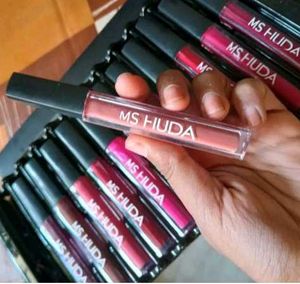 Combo Set Of 12 Lipstick Shades Piece...
