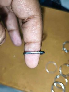 Assorted Set of Stackable Rings