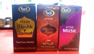 Monet Sttar Combo Pack Of 3