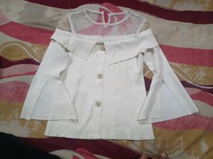 Party Wear Top 😍