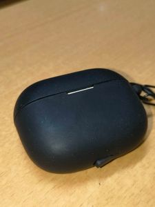 realme t 300 Black Protective Case