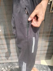 Comfortable Black lower