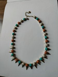 Neckpiece