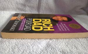 Rich Dad Poor Da Book