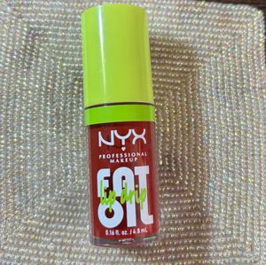 NYX Fat Oil Lip Drip