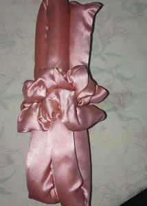 heatless hair curlers