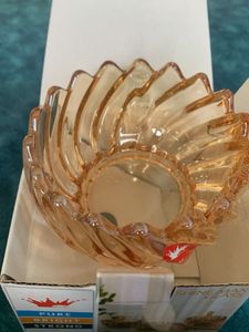 NEW Elegant Candy Bowl - Set of 1
