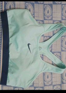 Original Padded Nike Sportswear Sports Bra