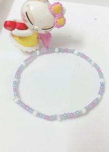 Enhypen Niki's Beads Bracelet Collection