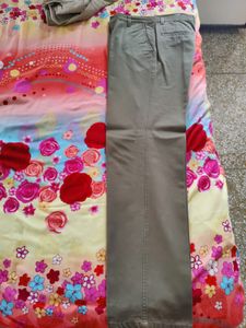 Combo Of 4 Pants 30" Waist, 43" Length