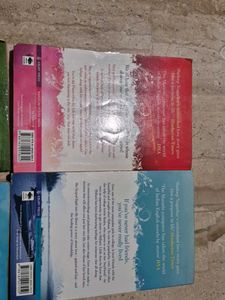 Sudeep Nagarkar Book Collection