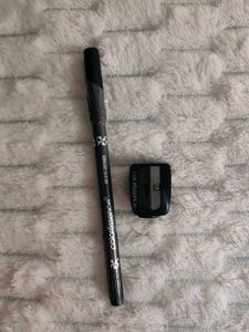 Coloressence Kohl Pencil - Intense Black