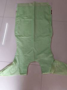 Full Front Embroidery Light Green Kurti