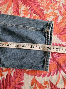 Mom loose fitted Jeans