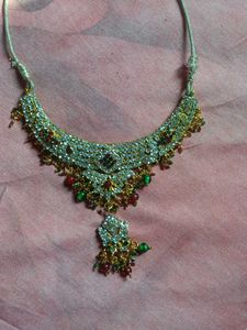 Women's Jewellery Set
