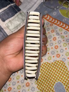 Hair Buckle