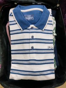 Shirt Newly Never Used
