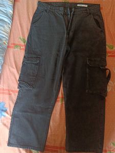 Stylish Cargo Pants