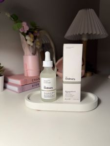The ordinary Serum