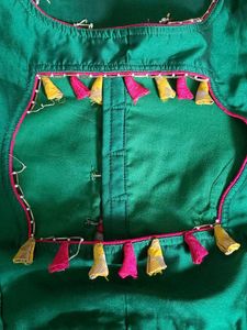 Beautiful Designer Blouse