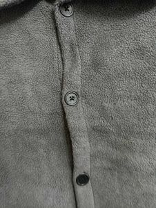 New Fleece Jacket