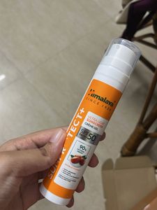 Himalaya Sun Protect Sunscreen SPF 50